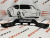 Губа переднего бампера Ford Escape(Kuga) 2017- 2019 (GJ5Z-17D957-AA), аналог Губа переднего бампера Ford Escape(Kuga) 2017- 2019 (GJ5Z-17D957-AA), аналог