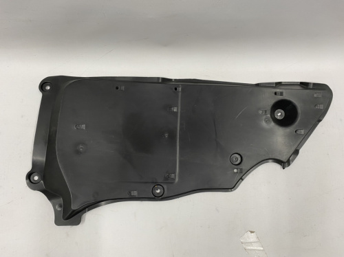 Продовження захисту двигуна праве Toyota Camry 2018-2021 (51443-06030), аналог
