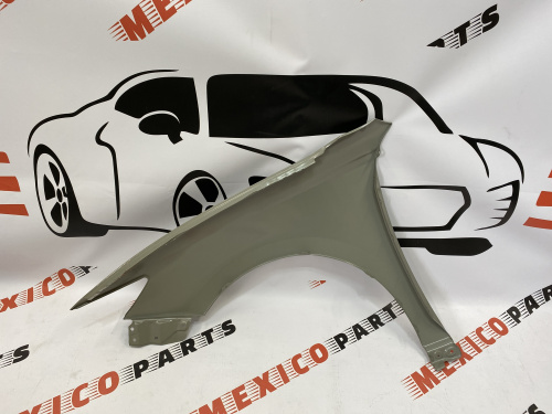 Крило переднє праве Lexus ES 2012-2017 (53811-33230), аналог