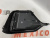 Накладка заднього бампера права Honda Civic Hatchback 2016-2021(71513-TGG-A50ZA), аналог