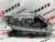 Фара правая Nissan X-Trail(Rogue) 2014-2016 , аналог Фара правая Nissan X-Trail(Rogue) 2014-2016 , аналог