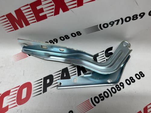 Петля капота правая Passat B9 2019-(561823302D), аналог
