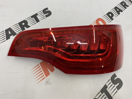 Ліхтар задній правий EUROPA AUDI Q7 2010-2015 (4L0945094F), аналог