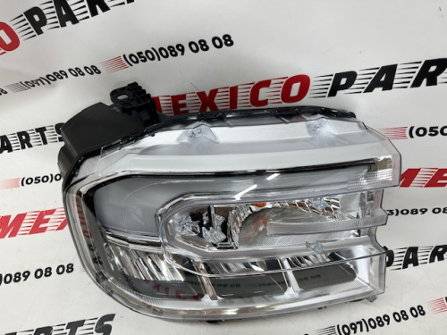 Фара права LED Ford Maverick 2022-2024 (NZ6Z13008B), аналог