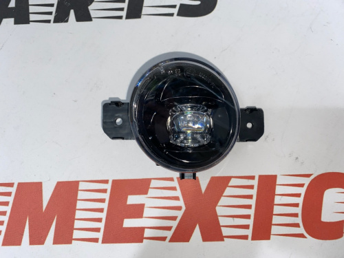 Противотуманная фара левая LED Nissan Altima 2013-2015, аналог