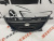 Решітка радіатора з хромом  Mazda 3 2013-2015 (BHN150712B), аналог
