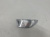 Отражатель-заглушка в передний бампер правая Volkswagen Passat B7 USA 2011-2015 (561941778B), аналог