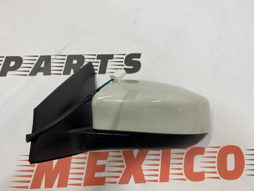 Зеркало левое 3 пин Nissan Sentra 2012-2016 (96302-3YU1F), аналог