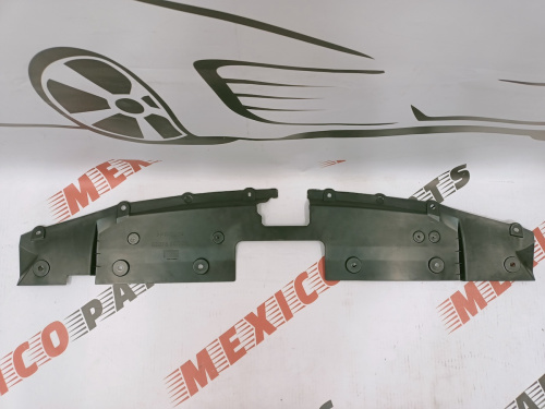 Накладка замка капота Nissan Altima 2019-2021 (62078-6CA0B), аналог