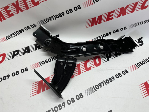 Окуляр лівий Mitsubishi ASX 2020- (5256c141), аналог