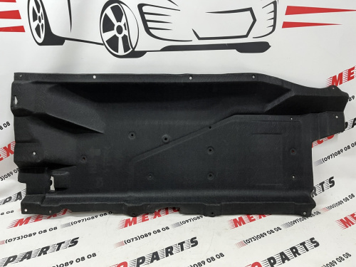 Защита днища передняя правая Nissan X-Trail(Rogue) 2021-2023 (748146RR0A), аналог