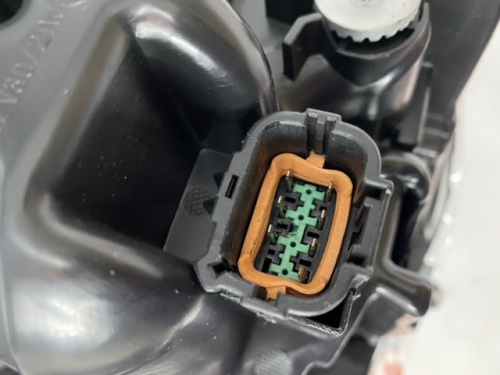 Фара правая LED USA Nissan Altima 2019-2021 (26010-6CA5B), аналог