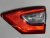 Фонарь задний внутренний правый б/у LED оригинал Ford Fusion 2013-2016 (ds7313a602ae)