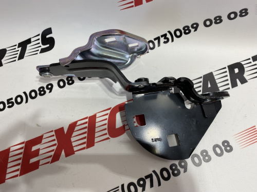 Петля капота права Tesla Model 3 2021-2023 (1643846-00-A), аналог