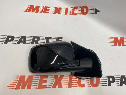 Зеркало заднее правое без поворотника 7 pin Dodge Journey 2011-2019 (5076884AE), аналог