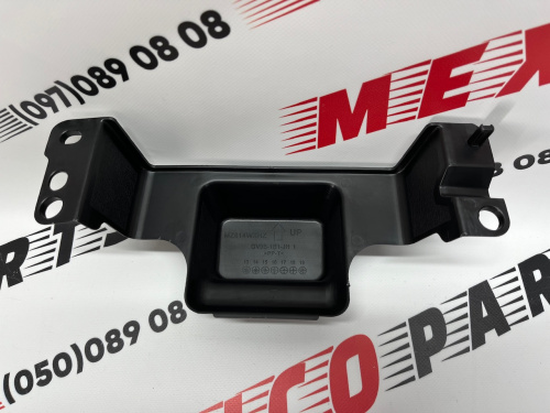 Накладка замка капота Mazda 6 2013-2021 (GHR1501C0A), аналог