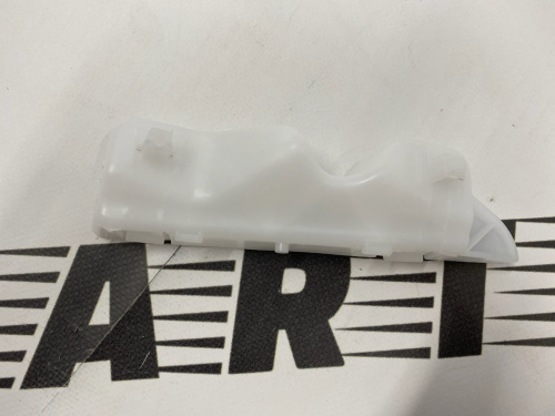Крепление переднего бампера правое Nissan QASHQAI 2007-2013 (62222JD000 ), аналог