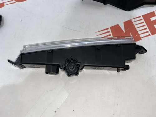 Комплект протитуманних фар LED Honda CR-V  2019-2020 (33900-TLA-A01K), аналог