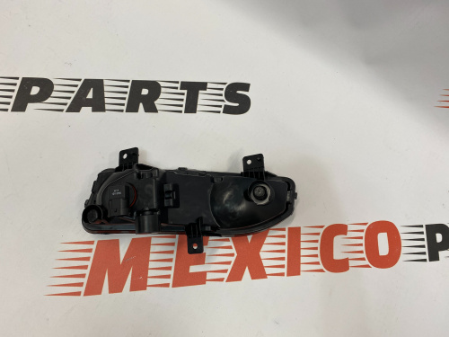 Противотуманная фара левая Nissan X-Trail(Rogue) 2017-2020 ( 26155-8995A), аналог