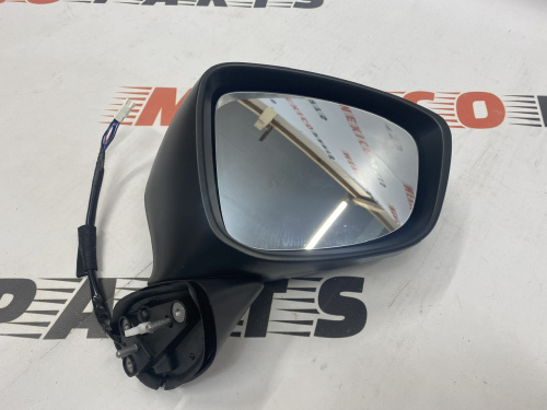 Дзеркало праве 8 pin Mazda CX-5 2014-2016, аналог
