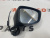 Дзеркало праве 8 pin Mazda CX-5 2014-2016, аналог