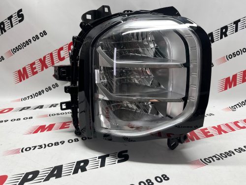 Фара правая 3 LED Mitsubishi Outlander 2023-(8301-D812), аналог