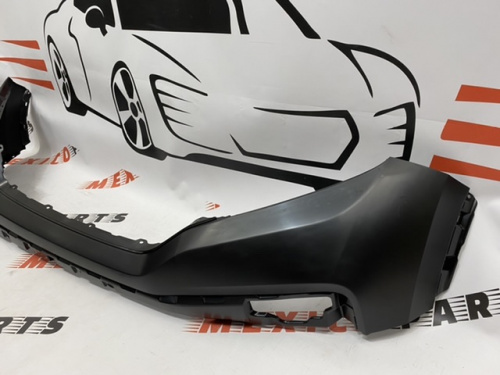 Бампер передній верхня частина Honda CR-V 2019-2021 (04711-TLA-A50ZZ), аналог