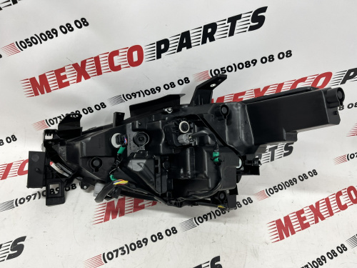 Фара права з afs Mazda CX5 2017-2020 (KB8P-51-031D), аналог