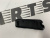 Заглушка крюка переднего бампера левая в решетку Toyota RAV4 2019-2021 ( 5328642130), аналог