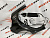Крыло заднее правое (хэтчбек) Ford Fiesta 2012- 2018 (AE8Z-5827840-A), аналог