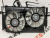 Дифузор USA Toyota RAV-4 2016-2018 (16711-0V211), аналог Дифузор USA Toyota RAV-4 2016-2018 (16711-0V211), аналог