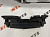 Дефлектор радіатора 3,2 Jeep Cherokee 2019- (68265875AA), аналог