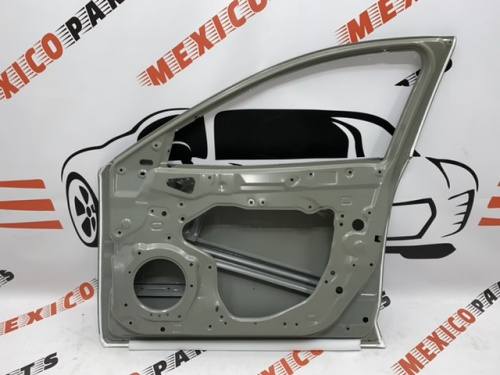 Двері передні праві Mazda 3 2013-2018 (BHY05802XF), аналог