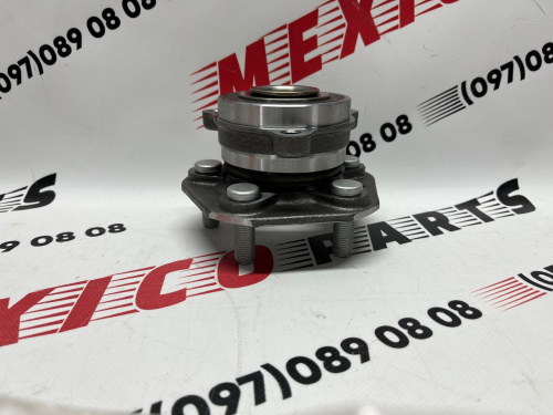 Підшибник переднього/заднього колеса Tesla Model Y 2020-2024 (1044121-00-E), аналог