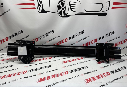 Підсилювач переднього бампера Tesla Model X 2021 (149658200A), аналог