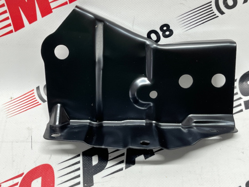 Кріплення переднього нижнього підсилювача ліве метал Tesla Model 3 2024-(1864450-00-D), аналог