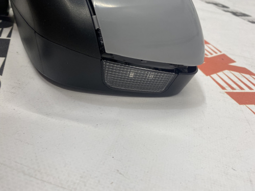 Дзеркало ліве 8 pin Mazda CX-5 2014-2016, аналог