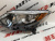 Фара левая USA Nissan Rogue Sport 2014-2018 (26060-6MA0A), аналог Фара левая USA Nissan Rogue Sport 2014-2018 (26060-6MA0A), аналог
