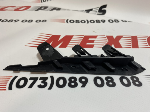 Верхня решітка права Mazda CX-5 2022- (KSD450101B), аналог