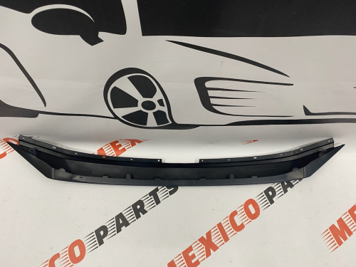 Продовження панелі капота (капота) Mazda CX5 2017-2020 (KB8A507E1BBB), аналог