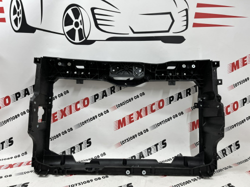 Панель радіатора (телевізор) Honda Civic 2022- (71411-T22-A01), аналог