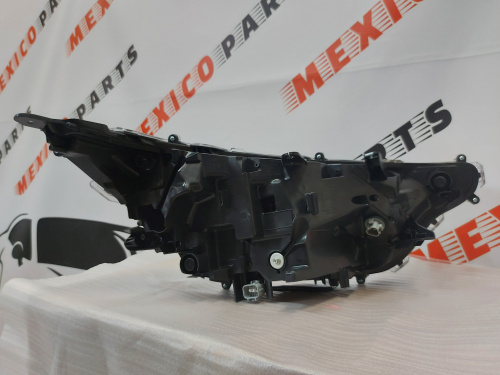 Фара ліва комплектація ХLE Toyota RAV4 2019-2021 (81150-0R150), аналог