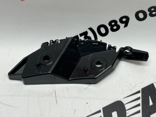 Кріплення переднього бампера праве Tesla Model 3 2024-(1774269-00-E), аналог