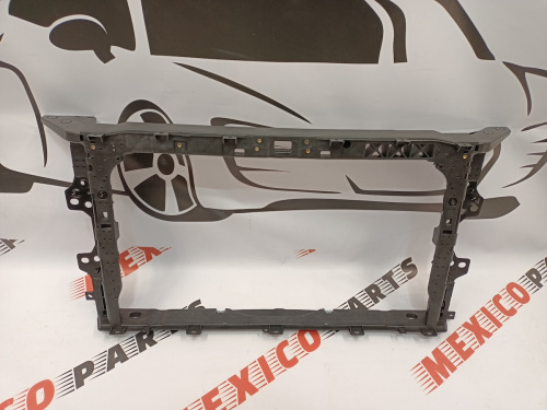 Панель радиатора (телевизор) Hyundai Elantra 2019-2020 (64101-F3500), аналог