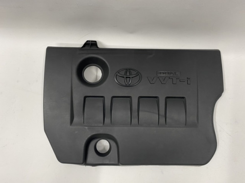 Кришка двигуна USA Toyota RAV-4 2016-2018 (11212-37150), аналог