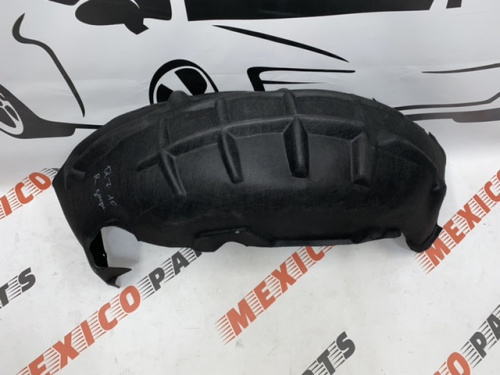 Подкрылок задний правый AUDI Q7 2010-2015 (4L0810172A), аналог