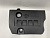 Кришка двигуна USA Toyota RAV-4 2016-2018 (11212-37150), аналог