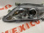 Фара ліва біла Toyota Camry 2009-2011 (81150-06500), аналог Фара ліва біла Toyota Camry 2009-2011 (81150-06500), аналог