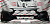 Бампер передний USA  Nissan Sentra 2024+(62022-6LY0J), аналог