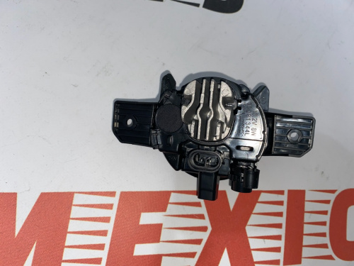 Противотуманная фара левая LED Nissan X-Trail (Rogue) 2014-2016 (26155-6CA0A), аналог